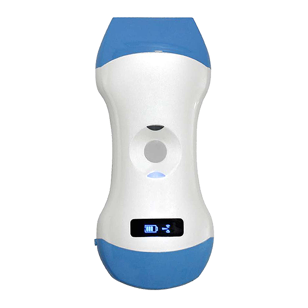 Wireless Handheld Ultrasound Scanner C4PL