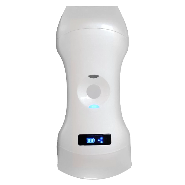 Wireless Handheld Ultrasound Scanner C5PL