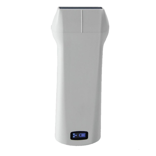 Wireless Handheld – temple-health